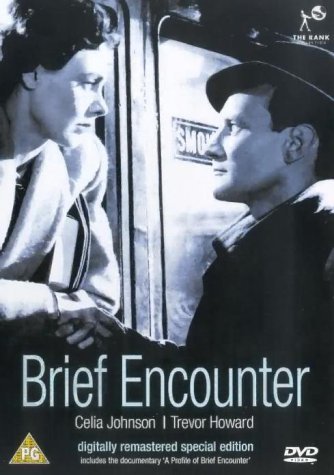 Brief Encounter ( [DVD]