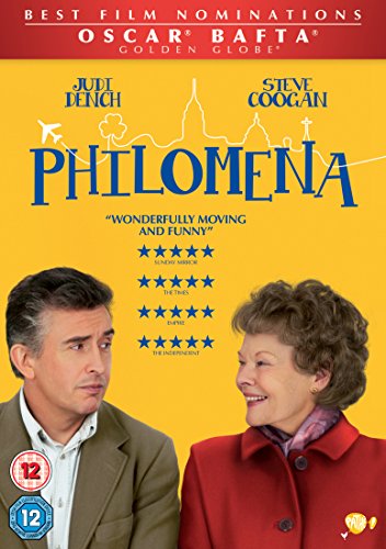 Philomena (2013) [DVD]