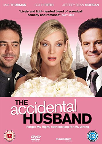 The Accidental Husband (2008) [DVD]