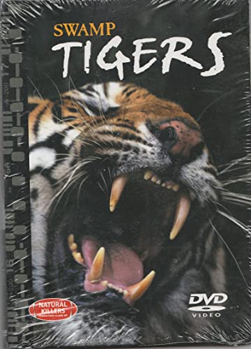 Swamp Tigers [DVD]