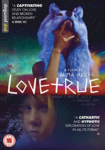 Lovetrue (2016) [DVD]