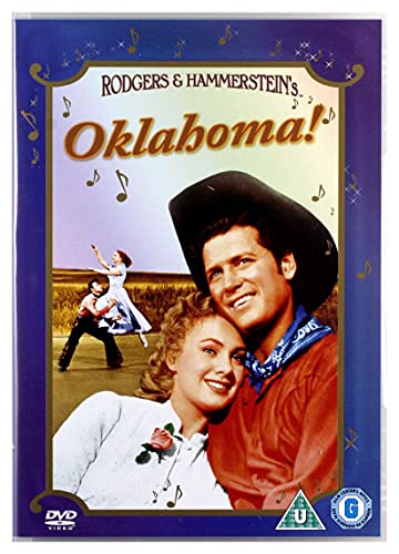 Oklahoma Sing-Along Edition [DVD]