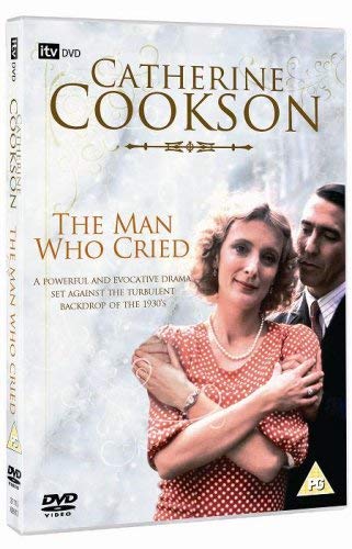 The Man Who Cried (2000) [DVD]