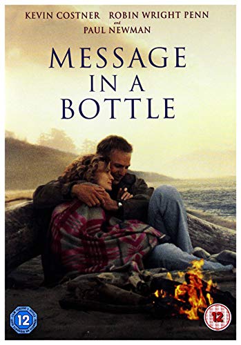 Message In A Bottle (1999) [DVD]