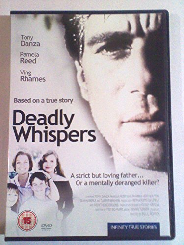 Deadly Whispers (1995) [DVD]