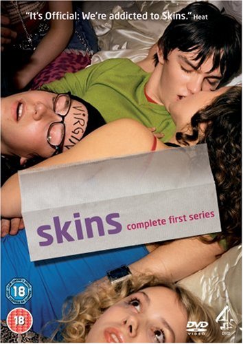 Skins: Complete Series 1 (2011) [DVD]