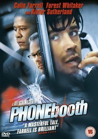 Phone Booth (2002) [DVD]