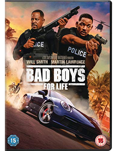 Bad Boys for Life (2020) [DVD]