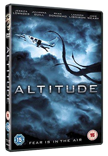 Altitude (2010) [DVD]