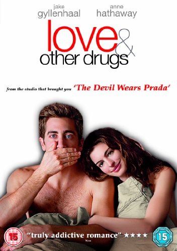 Love and Other Drugs (2010) [DVD]