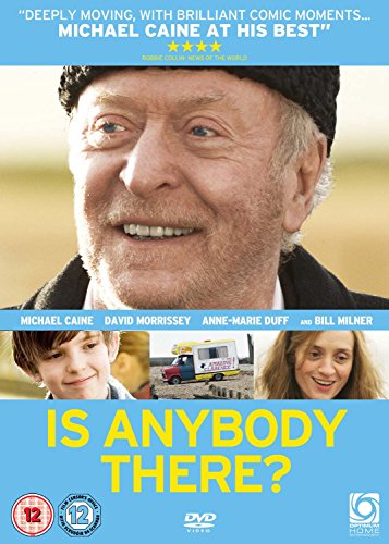 Is Anybody There? (2008) [DVD]
