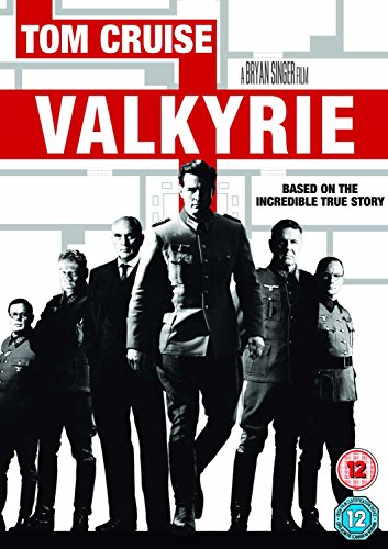 Valkyrie (2008) [DVD]