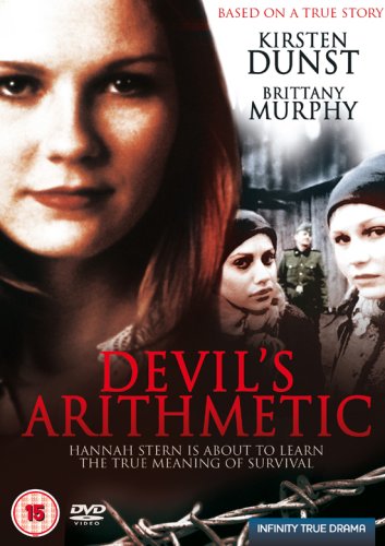 The Devil's Arithmetic (1999) [DVD]