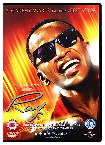 Ray [DVD]