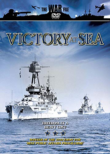 Victory At Sea: Freedom At A Heavy Cost (1952) [DVD]