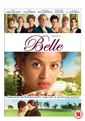 Belle [DVD]