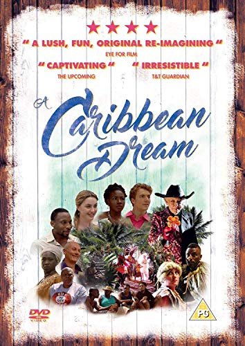 A Caribbean Dream (2017) [DVD]