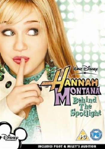 Hannah Montana - Vol. 1 (2006) [DVD]
