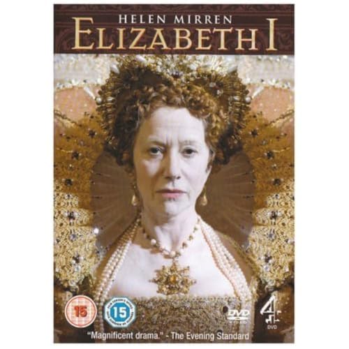 Elizabeth I (2005) [DVD]