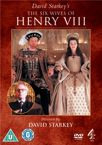 The Six Wives Of Henry VIII (1970) [DVD]