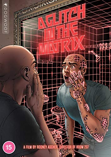 A Glitch in the Matrix [DVD]