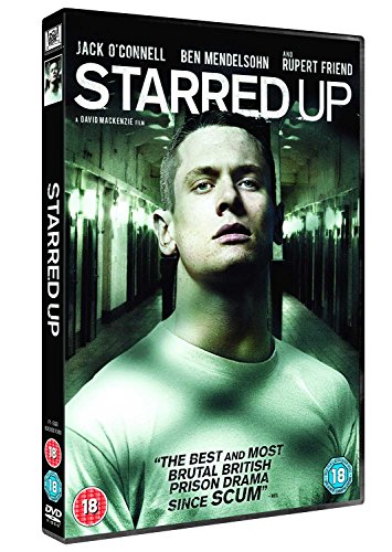 Starred Up (2013) [DVD]