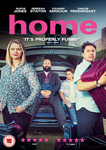 Home (2009) [DVD]