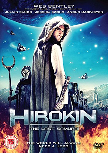 Hirokin - The Last Samurai (2012) [DVD]