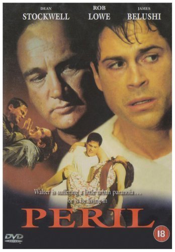 Peril [DVD]