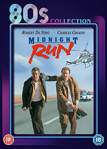 Midnight Run - 80s Collection (1988) [DVD]