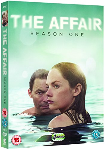 The Affair - Season 1 (2014) [DVD]