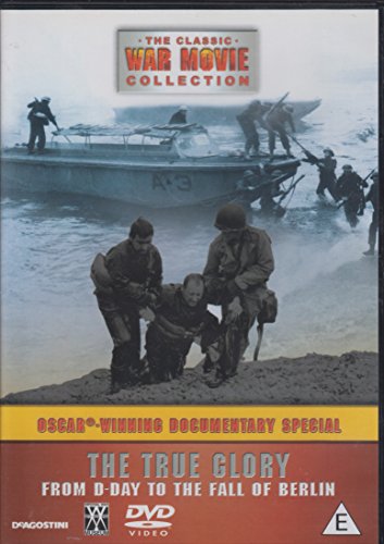 The True Glory (1945) [DVD]