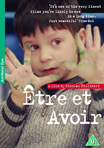 Ãtre Et Avoir [DVD]