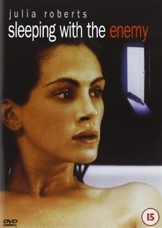 Sleeping With The Enemy (1991) [DVD]