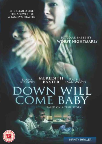 Down Will Come Baby (1999) [DVD]