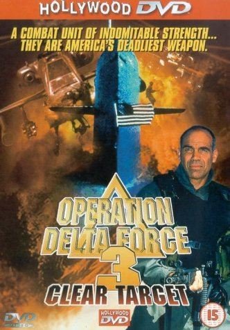 Operation Delta Force 3: ... (1999) [DVD]