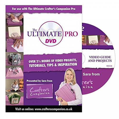 Ultimate Pro [DVD]