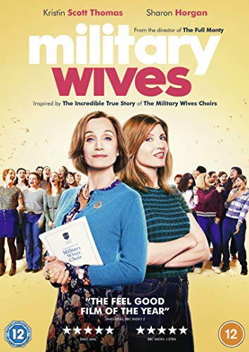 Military Wives (2010) [DVD]