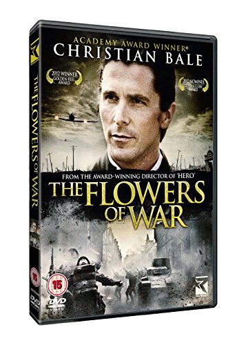 The Flowers of War (2011) [DVD]