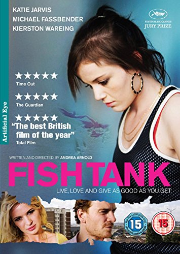 Fish Tank (2009) [DVD]