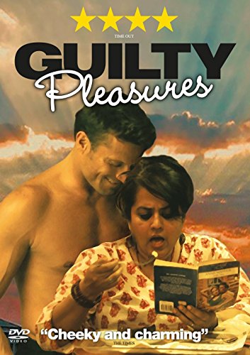 Guilty Pleasures (2009) [DVD]