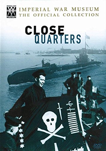 CLOSE QUARTERS - Imperial War Museum - The Official Collection (1943) [DVD]