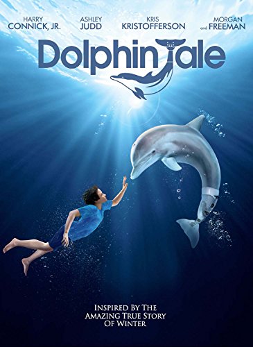 Dolphin Tale (2011) [DVD]