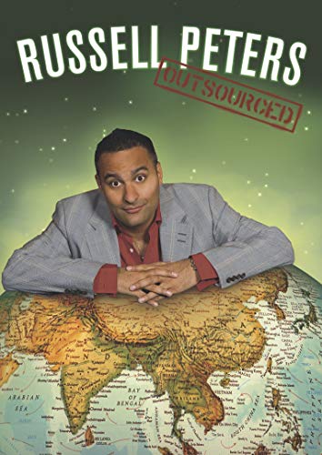 Outsourced (U.S. Version) [DVD]