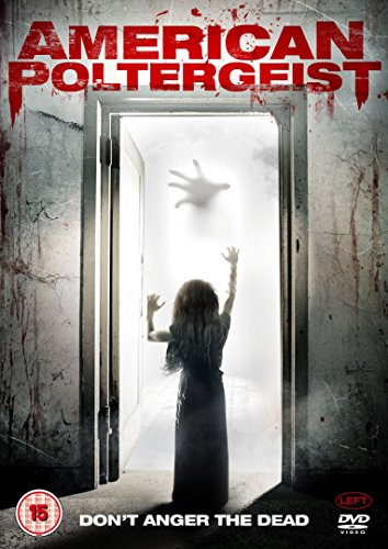 American Poltergeist (2015) [DVD]