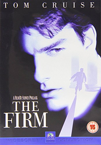 The Firm (1993) [DVD]