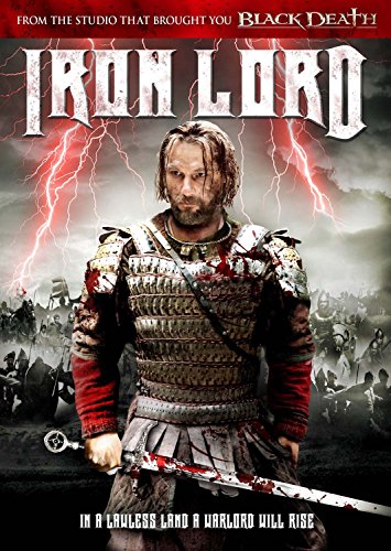 Iron Lord (2010) [DVD]