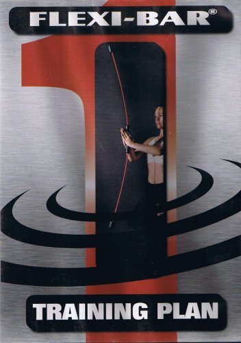 Flexi-Bar Training Plan - 1 [DVD]