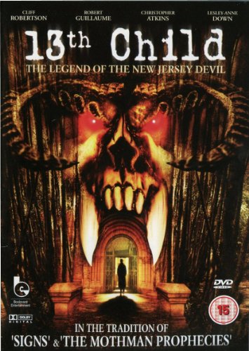 13th Child (2002) [DVD]