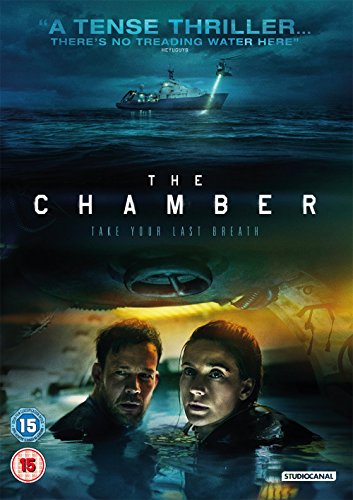 The Chamber (1996) [DVD]